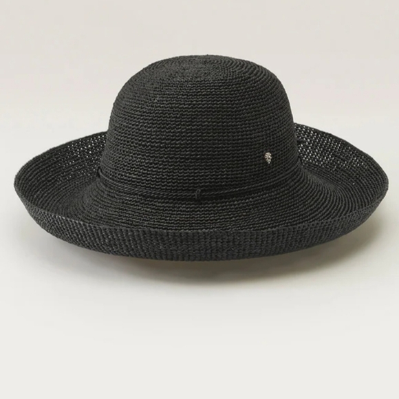 Helen Kaminski Provence 12 Bretton Hat - Picture 3 of 14